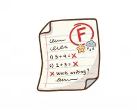 bad grade